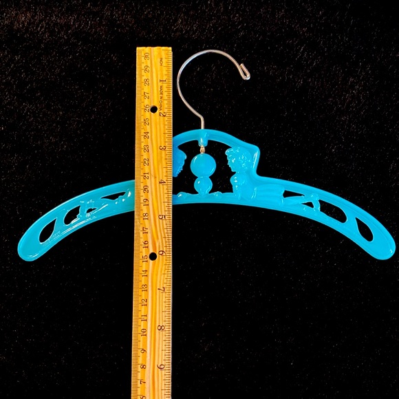 Henry Hanger & Co., Vintage Rainbow hangers - Picture 12 of 12